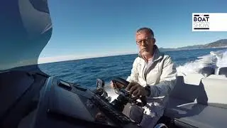[ITA] LOMAC Adrenalina 10.5 - Prova - The Boat Show