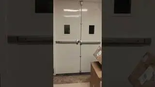 fire door supply installation service#architecture #contractor #lifeisbutadream #likeandsubscribe