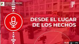 🟩EN DIRECTO - RADIO  FIDES  |12.01.26|