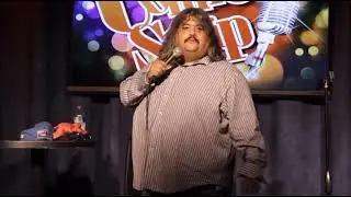Worst #Marine Ever #WednesdayComedy #mariosalazar #standup #Comedy #usmcveteran #USMC #comedyreel