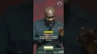 Who is a Spiritual man #apostleselman