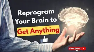 Reprogram Your Brain for Success | Mindset That Changes Everything | #MindsetShift #GrowthMindset 