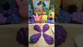 🔴 SATISFYING CUTTING FRUITS VEGETABLES FOOD ASMR ‼️#shorts #shortvideo #live #asmr