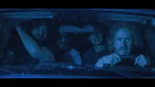 Virgin Mary Pistol Grip - Give Me A Reason [Official Lyric Video]