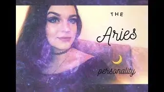 Moon in Aries🌙♈ Personality, Emotional Needs, and Mother Relationship