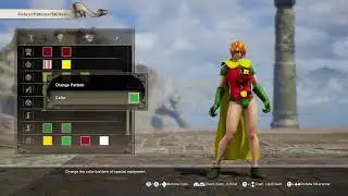 Carrie Kelley