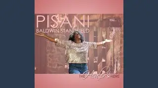 The Healer&rsquo;s Here (Radio Edit)