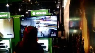 GameStop Expo 2015 - Event Overview