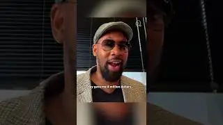 How an angry customer changed the trajectory of RZA's music career #wutangclan