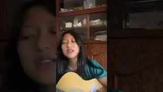 Yeti chokho yeti mitho by Narayan Gopal COVER