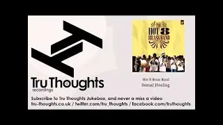 Hot 8 Brass Band - Sexual Healing