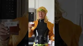 Q&A Friday &ldquo;More JoJo&rsquo;s!&rdquo; #anime #jojosbizzareadventure #dio #onepiece #sanji