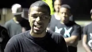 Straight Barz 3 Hosted by DJ HD (Tony Hill, Norezin, Jrama)