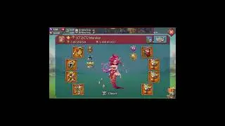 Huge Hits On Player In War Gear