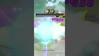 😂 THIS REGIELEKI JUST KNEW WHO HIS MASTER IS | #pokemonunite #shorts #glitch