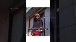 Thug Finally Lets It Out ❤️💪  #mentalhealth #selflove #selfimprovement #motivation #core #hamza
