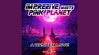 A Broken Love