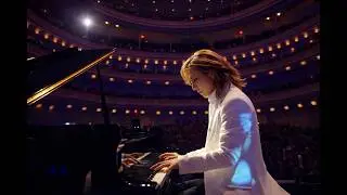 When a Rock Star plays Tchaikovsky: YOSHIKI&rsquo;s Swan Lake at Carnegie Hall
