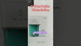 water Purifier Wholesale Shop #jjagencies #waterpurifier #rosystems