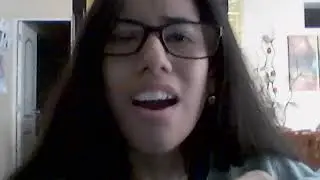 Eres el Camino Sovereign Grace- Cover Damaris Leon