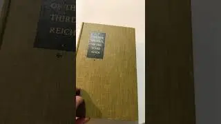 Surprise find in my book lot from an online auction!