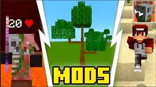 Mods Que Cambiar&aacute;n Tu CRAFTSMAN para SIEMPRE