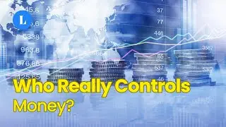 How Central Banks Quietly Took Control of Governments and Money |  Financial Decoder