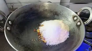 Asaan tareeke sirf 4 chijo se banne wali mithai / shyamli ki rasoi me