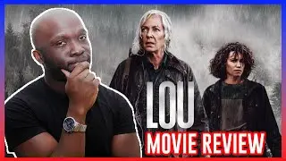 LOU Movie Review (2022)