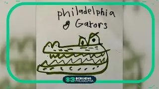 Philadelphia ultimate frisbee team changes mascot as Phillies play in the NLCS