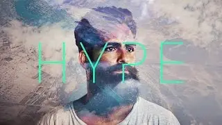 Hype | Multiple Exposure - Tutorial