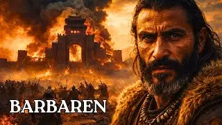 Die Gutäer : Die Barbaren aus den Bergen