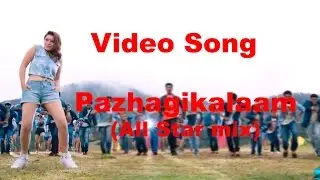 Aambala-Pazhagikalaam Video Song-Concept Version-Arun Pictures