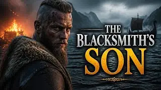 The Blacksmith's Son