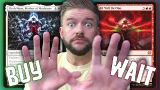 The Magic Cards to BUY OR SKIP Post-Rotation 2025