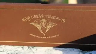 Egy csepp Tisza-tó: sulyomból készül a csokoládé Abádszalókon