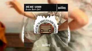 Jos&eacute; Jos&eacute; - Lo Dudo (Rozhes Beats Edit) | BOOM BAP REMIX