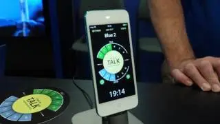 NAB 2017 - Unity Intercom