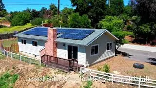 1162 Via Encinos, Fallbrook California