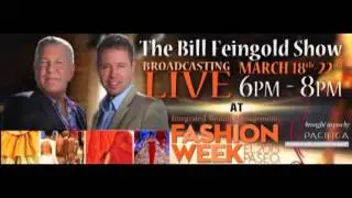 David Ross on The Bill Feingold Show KNEWS RADIO