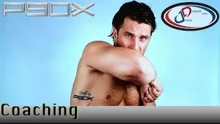 P90X Coaching