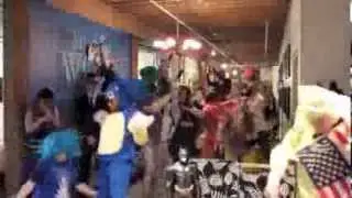 Harlem Shake