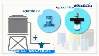 Aquatabs