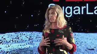 Your Child is Redundant   | Debbie Elder | TEDxSugarLand