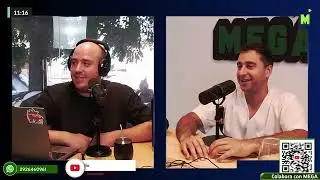 Columna de Kinesiolog&iacute;a: La buena postura con Santiago Gallo