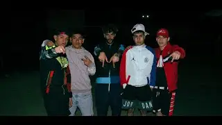 Siempre Ready RKT❌Toxic Wounds❌Mati Ayala❌Hazze❌Edu Ezequiel❌ALK❌ (Shot By Breezy) #LDLB