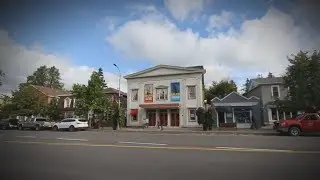 WNY's Most Haunted: Niagara-On-The-Lake