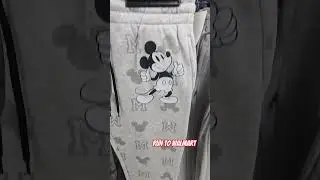 Disney fashion
