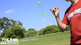 Thumb Chucks | Cameron Compilation