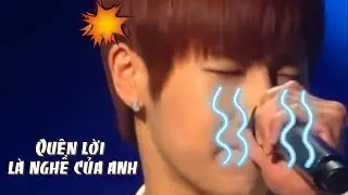 [Kim Sung Gyu] How to ''QUÊN LỜI'' =)))